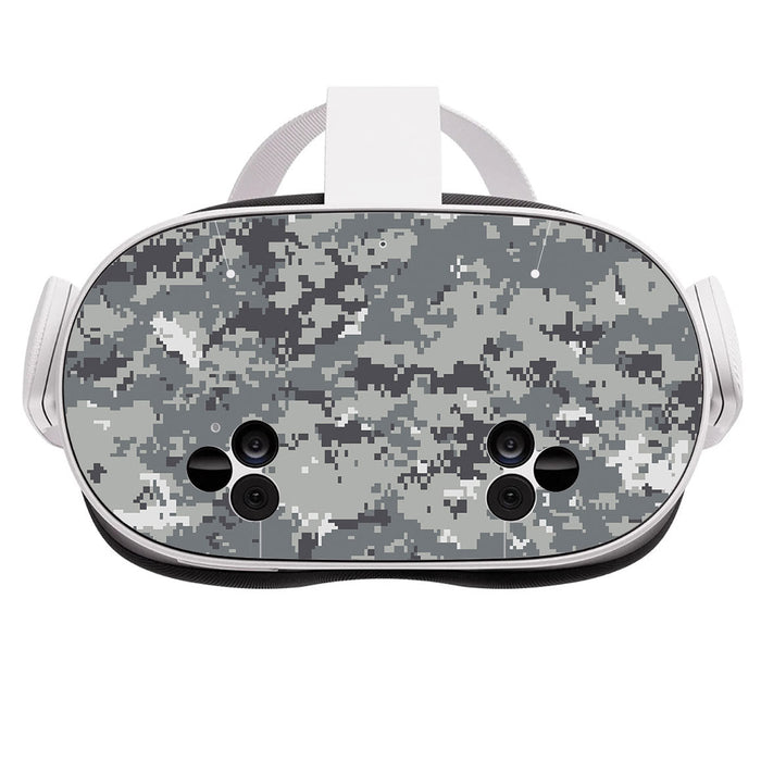 Meta Quest 3s Camo Series Skins - for just $28.95! 