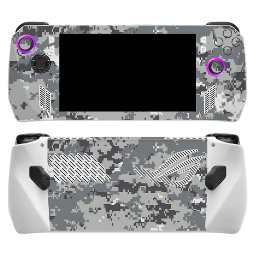 ROG Ally Camo Series Skins - for just $28! 