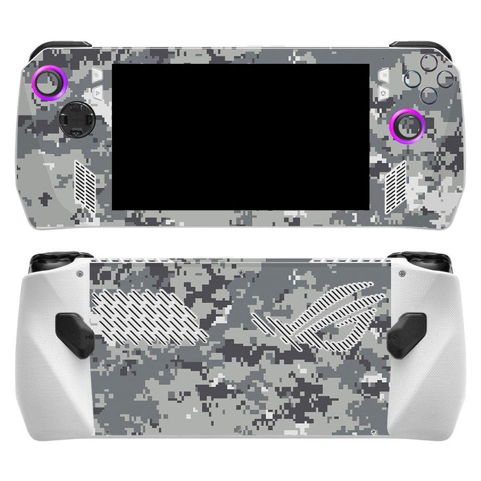 ROG Ally Camo Series Skins - for just $28! 