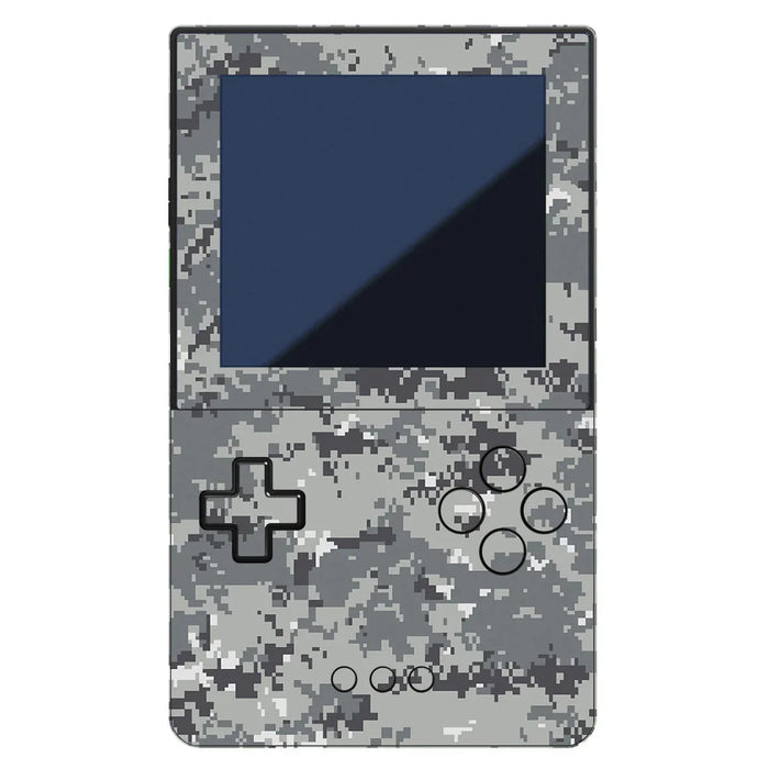 Analogue Pocket Camo Series Skins - for just $20! 