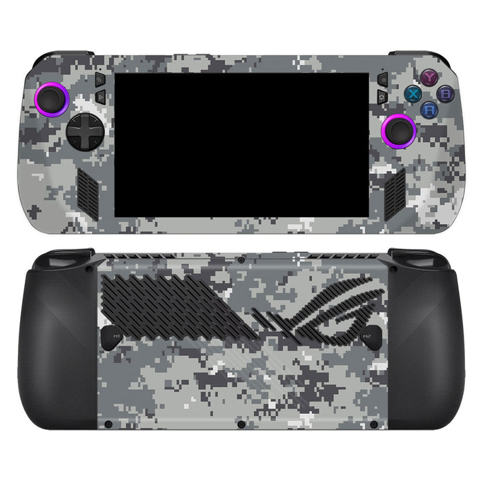 ROG Ally X Camo Series Skins - for just $34.95! 