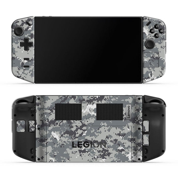 Lenovo Legion Go Camo Series Skins - for just $28! 