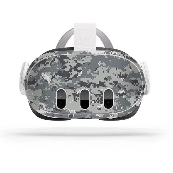 Meta Quest 3 Camo Series Skins - for just $28.95! 