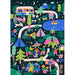 Camp Friendship 1000 Piece Jigsaw Puzzle Holiyay - for just $29.99! 