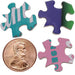 Campbell's Souper Hard 500 Piece Double-Sided Jigsaw Puzzle TDC - for just $19.99! 