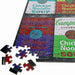 Campbell's Souper Hard 500 Piece Double-Sided Jigsaw Puzzle TDC - for just $19.99! 