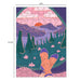 Camping 99 Piece Mini Jigsaw Puzzle Puzzledly - for just $9.99! 