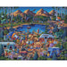 Camping Adventures 300 Piece Jigsaw Puzzle Dowdle - for just $19.99! 