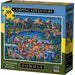 Camping Adventures 300 Piece Jigsaw Puzzle Dowdle - for just $19.99! 