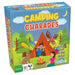 Camping Charades Game - Act Out in the Wild! - Outset - for just $14.99! 