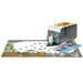Camping Trailer 550 Piece Jigsaw Puzzle in Tin Eurographics - for just $24.99! 