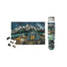 Camping in the Pacific Northwest 150 Piece Mini Jigsaw Puzzle Micro Puzzles - for just $10.99! 
