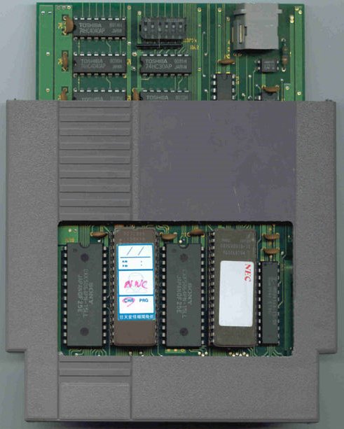 Nintendo Campus Challenge 1991 (Nintendo NES) - for just $0! 