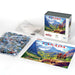 Canada 1000 Piece Jigsaw Puzzle Boardwalk - for just $23.99! 