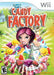 Candace Kane's Candy Factory - Nintendo Wii - for just $6.99! 
