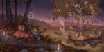 Wanderhome (Softcover) - for just $50! 