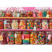 Candy Counter 350 Piece Family Jigsaw Puzzle Cobble Hill - for just $17.99! 