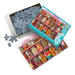 Candy Counter 350 Piece Family Jigsaw Puzzle Cobble Hill - for just $17.99! 