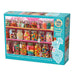 Candy Counter 350 Piece Family Jigsaw Puzzle Cobble Hill - for just $17.99! 