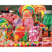 Candy Galore 1000 Piece Jigsaw Puzzle Springbok - for just $19.99! 