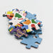 Candy Land Impossibles 750 Piece Jigsaw Puzzle BePuzzled - for just $19.99! 