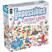 Candy Land Impossibles 750 Piece Jigsaw Puzzle BePuzzled - for just $19.99! 