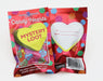 Mystery Loot Dice: Candy Hearts 3 - for just $18! 
