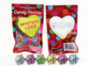 Mystery Loot Dice: Candy Hearts 3 - for just $18! 