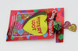 Mystery Loot Dice: Candy Hearts 3 - for just $18! 