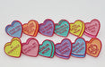 Mystery Loot Dice: Candy Hearts 3 - for just $18! 