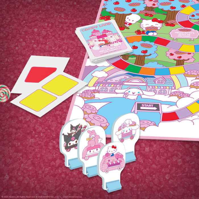 Candyland Hello Kitty - for just $29.99! 