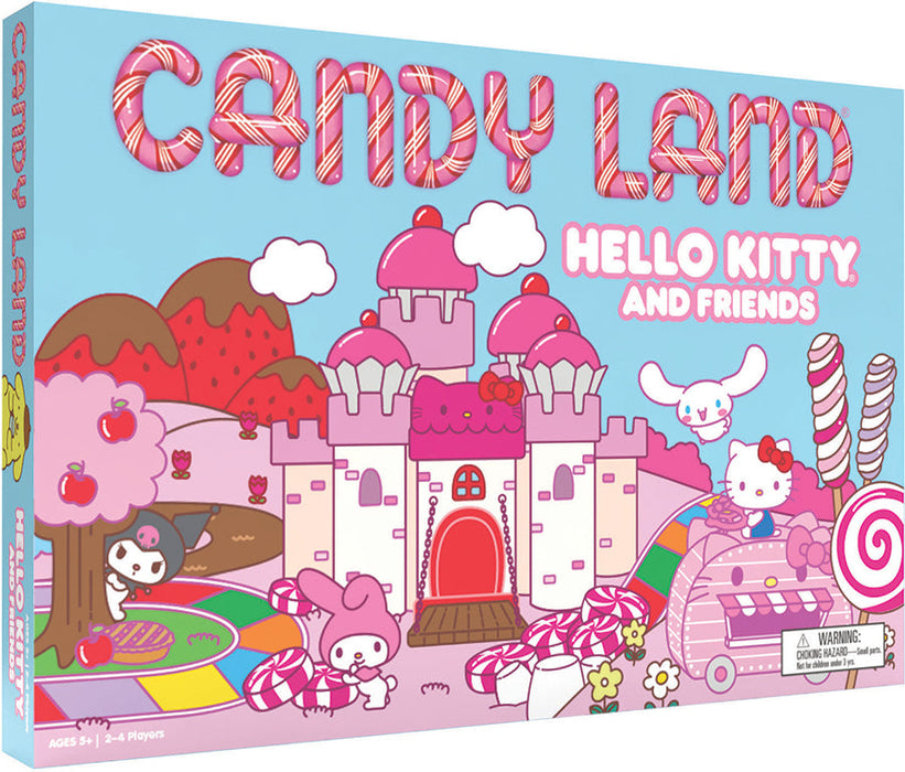 Candyland Hello Kitty - for just $29.99! 