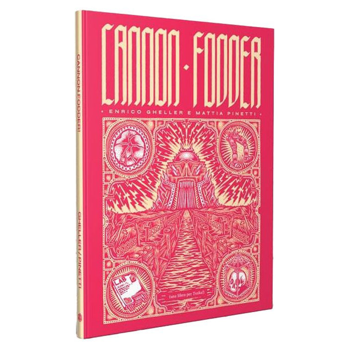 Cannon Fodder! - for just $29.99! 