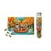 Canoe Critters 150 Piece Mini Jigsaw Puzzle Micro Puzzles - for just $10.99! 