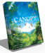 Canopy - Compete to Grow the Most Bountiful Rainforest - for just $29.95! 