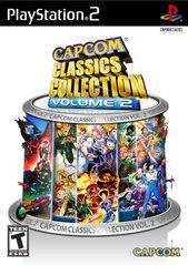 Capcom Classics Collection vol. 2 - PlayStation 2 - for just $22.99! 
