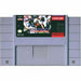 Capcom's MVP Football - Super Nintendo - for just $7.99! 