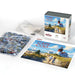 Cape Cod 500 Piece Jigsaw Puzzle Boardwalk - for just $21.99! 