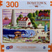 Cape Cod Beach Party Hometown Collection 300 Piece Jigsaw Puzzle Sure Lox - for just $14.99! 