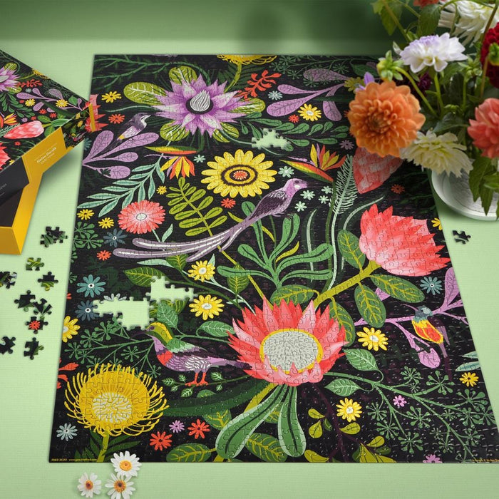 Cape Town 1000 Piece Jigsaw Puzzle Fred - for just $19.99! 