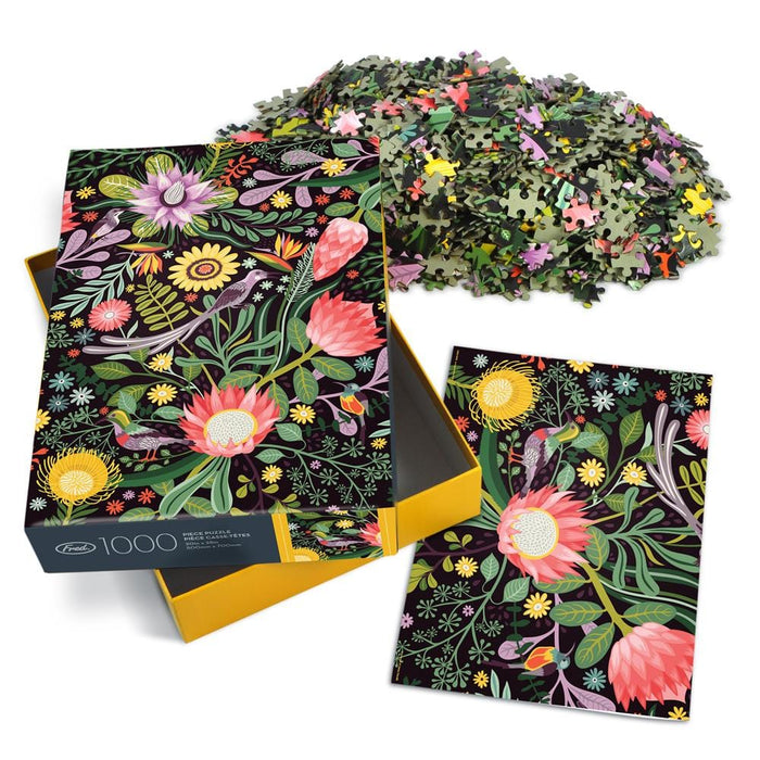 Cape Town 1000 Piece Jigsaw Puzzle Fred - for just $19.99! 