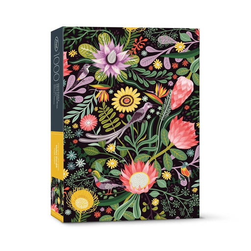 Cape Town 1000 Piece Jigsaw Puzzle Fred - for just $19.99! 