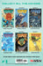 INVINCIBLE UNIVERSE CAPES #7 IVAN TAO EXCLUSIVE VIRGIN VAR (05/27/2026) - for just $20! 