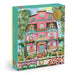 Capeside Victorian 1000 Piece Jigsaw Puzzle Galison - for just $19.99! 