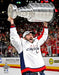 Alex Ovechkin Washington Capitals 2018 Stanley Cup Champions 8" x 10" Hockey Photo - for just $9.99! 