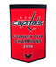 Washington Capitals 2018 Stanley Cup Champions NHL Hockey Wool Dynasty Banner - for just $99.99! 
