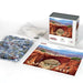Capitol Reef National Park 500 Piece Jigsaw Puzzle Boardwalk - for just $21.99! 