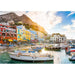 Capri 1500 Piece Jigsaw Puzzle Clementoni - for just $29.99! 