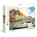 Capri 1500 Piece Jigsaw Puzzle Clementoni - for just $29.99! 