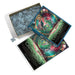 Capricorn 500 Piece Jigsaw Puzzle Cobble Hill - for just $17.99! 